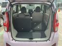 リヤシートは５：５分割で倒せます。リヤシートを前方に倒せば、大きな荷物も載せられます。