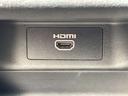 HDMI端子装備です。