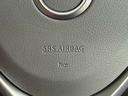 運転席エアバック