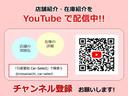 純正ツートンのアルミホイールです。シャープなデザインがボディデザインとマッチしています。
