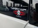 セキュリティアラーム装備です。