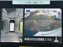 空から車を見たような「アラウンドビューモニター」！車の周りが一目で確認できるので、小さなお子様や障害物があっても安心して乗ることができます♪