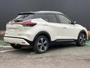 キックス 1.2 X (e-POWER) 当社社用車/プロパイロット/アラウンドビュ 中古車画像_2