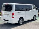 NV350キャラバンバン 2.5 プレミアムGX ロングボディ ディーゼルターボ 純正ナビ/アラウンドビューモニター/LEDオ 中古車画像_2