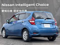 納車後はお近くの日産ディーラーをご利用いただけますので、アフターサービスも安心です！ 2