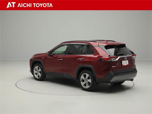 トヨタ ＲＡＶ４