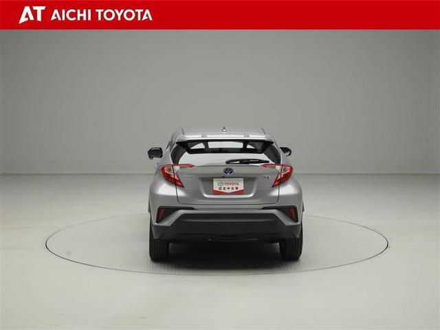 トヨタ Ｃ－ＨＲ