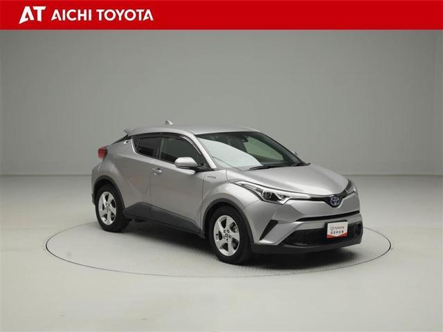 トヨタ Ｃ－ＨＲ