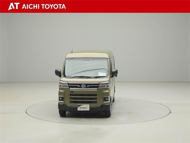 アトレー ＲＳ　ＡＵＸ　セキュリティアラーム　ブレーキサポート　キーレススタート　地デジＴＶ　エアバック　パワーウインドウ　アイドルストップ　オートクルーズコントロール　４ＷＤ　ドライブレコーダー　ＤＶＤ再生　ＥＴＣ（9枚目）