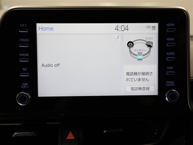 Ｃ－ＨＲ Ｇ　衝突軽減　ＥＳＣ　キーレスエントリー　ＬＥＤライト　Ｂカメ　盗難防止システム　ワンオ－ナ－　半革シート　オートクルーズコントロール　スマートキー　アルミホイール　フルオートエアコン　ＡＢＳ　エアバッグ（22枚目）