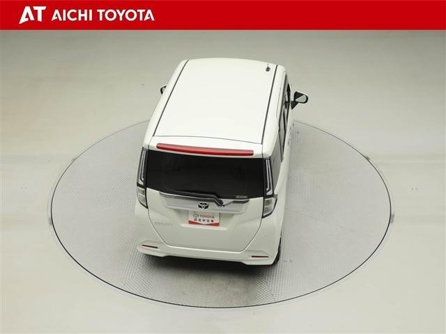 ルーミー カスタムＧ－Ｔ　助手席エアバック　両側オートスライドドア　スマートキープッシュスタート　ＬＥＤライト　１オーナー　横滑り防止機能　クルコン　ワンセグテレビ　ＥＴＣ付　アルミホイール　キーレス　ドラレコ　ナビ＆ＴＶ（13枚目）