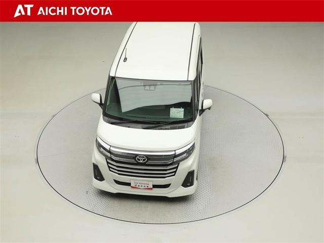 ルーミー カスタムＧ－Ｔ　助手席エアバック　両側オートスライドドア　スマートキープッシュスタート　ＬＥＤライト　１オーナー　横滑り防止機能　クルコン　ワンセグテレビ　ＥＴＣ付　アルミホイール　キーレス　ドラレコ　ナビ＆ＴＶ（17枚目）