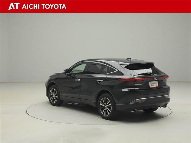 ハリアー Ｇ　衝突回避ブレーキ　ＡＵＸ接続　セキュリティーアラーム　ＡＡＣ　バックモニタ－　１オーナ　横滑防止装置　ＬＥＤランプ　スマキー　キーフリー　ＡＷ　ＥＴＣ車載器　ＰＳ　パワーウインドウ　パワ－シ－ト（4枚目）