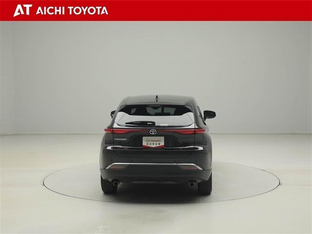 ハリアー Ｇ　衝突回避ブレーキ　ＡＵＸ接続　セキュリティーアラーム　ＡＡＣ　バックモニタ－　１オーナ　横滑防止装置　ＬＥＤランプ　スマキー　キーフリー　ＡＷ　ＥＴＣ車載器　ＰＳ　パワーウインドウ　パワ－シ－ト（5枚目）