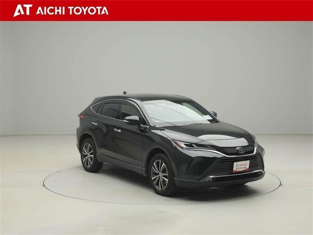 ハリアー Ｇ　衝突回避ブレーキ　ＡＵＸ接続　セキュリティーアラーム　ＡＡＣ　バックモニタ－　１オーナ　横滑防止装置　ＬＥＤランプ　スマキー　キーフリー　ＡＷ　ＥＴＣ車載器　ＰＳ　パワーウインドウ　パワ－シ－ト（8枚目）