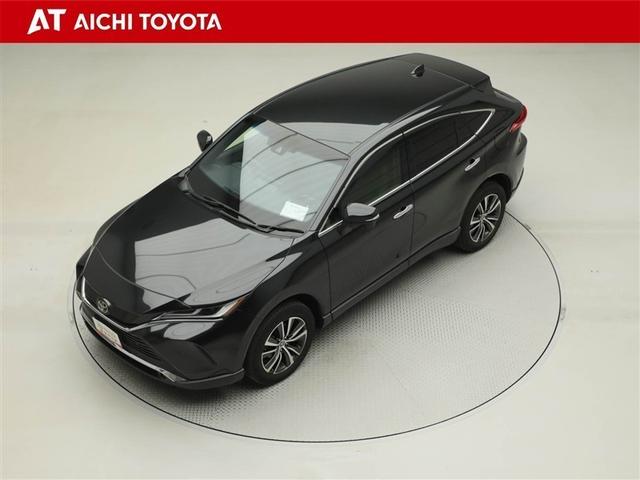 ハリアー Ｇ　衝突回避ブレーキ　ＡＵＸ接続　セキュリティーアラーム　ＡＡＣ　バックモニタ－　１オーナ　横滑防止装置　ＬＥＤランプ　スマキー　キーフリー　ＡＷ　ＥＴＣ車載器　ＰＳ　パワーウインドウ　パワ－シ－ト（10枚目）