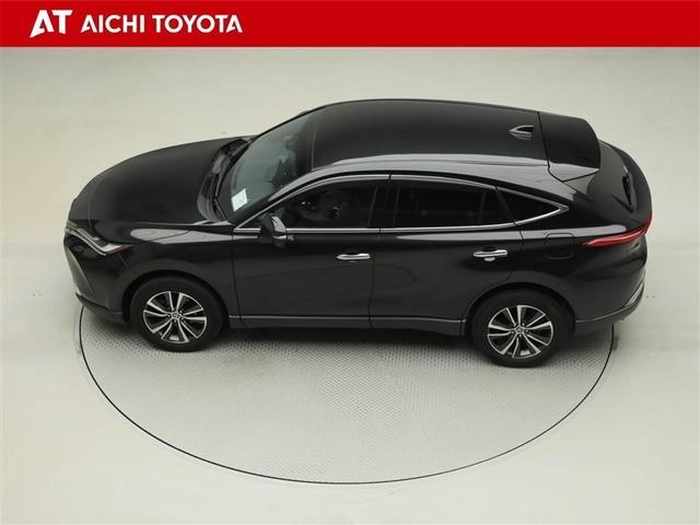 ハリアー Ｇ　衝突回避ブレーキ　ＡＵＸ接続　セキュリティーアラーム　ＡＡＣ　バックモニタ－　１オーナ　横滑防止装置　ＬＥＤランプ　スマキー　キーフリー　ＡＷ　ＥＴＣ車載器　ＰＳ　パワーウインドウ　パワ－シ－ト（11枚目）