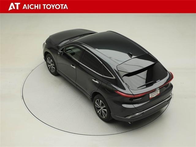 ハリアー Ｇ　衝突回避ブレーキ　ＡＵＸ接続　セキュリティーアラーム　ＡＡＣ　バックモニタ－　１オーナ　横滑防止装置　ＬＥＤランプ　スマキー　キーフリー　ＡＷ　ＥＴＣ車載器　ＰＳ　パワーウインドウ　パワ－シ－ト（12枚目）