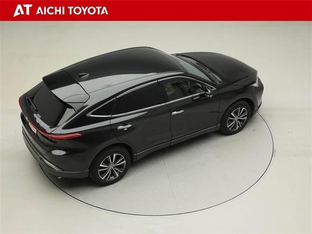 ハリアー Ｇ　衝突回避ブレーキ　ＡＵＸ接続　セキュリティーアラーム　ＡＡＣ　バックモニタ－　１オーナ　横滑防止装置　ＬＥＤランプ　スマキー　キーフリー　ＡＷ　ＥＴＣ車載器　ＰＳ　パワーウインドウ　パワ－シ－ト（14枚目）
