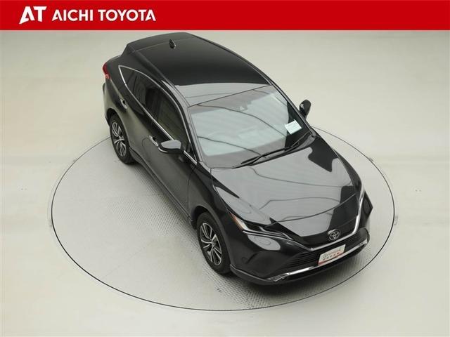 ハリアー Ｇ　衝突回避ブレーキ　ＡＵＸ接続　セキュリティーアラーム　ＡＡＣ　バックモニタ－　１オーナ　横滑防止装置　ＬＥＤランプ　スマキー　キーフリー　ＡＷ　ＥＴＣ車載器　ＰＳ　パワーウインドウ　パワ－シ－ト（16枚目）