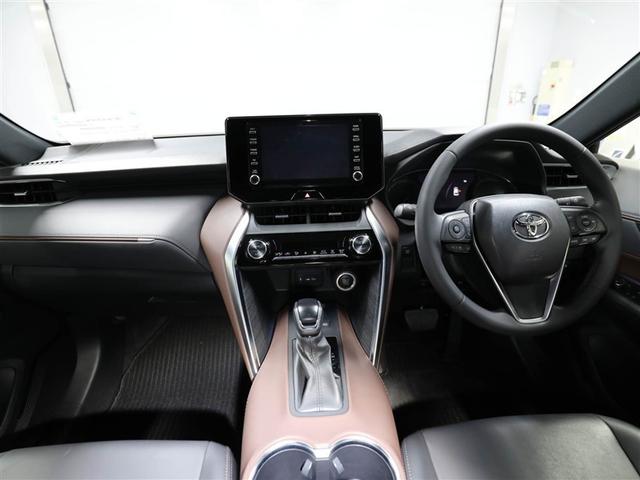ハリアー Ｇ　衝突回避ブレーキ　ＡＵＸ接続　セキュリティーアラーム　ＡＡＣ　バックモニタ－　１オーナ　横滑防止装置　ＬＥＤランプ　スマキー　キーフリー　ＡＷ　ＥＴＣ車載器　ＰＳ　パワーウインドウ　パワ－シ－ト（18枚目）