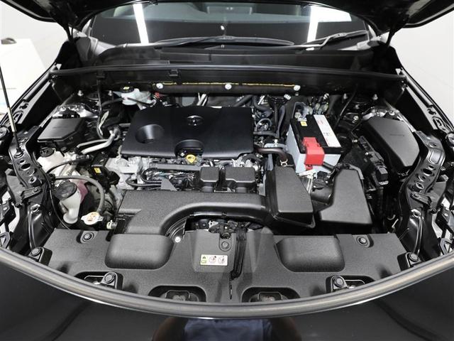 ハリアー Ｇ　衝突回避ブレーキ　ＡＵＸ接続　セキュリティーアラーム　ＡＡＣ　バックモニタ－　１オーナ　横滑防止装置　ＬＥＤランプ　スマキー　キーフリー　ＡＷ　ＥＴＣ車載器　ＰＳ　パワーウインドウ　パワ－シ－ト（25枚目）
