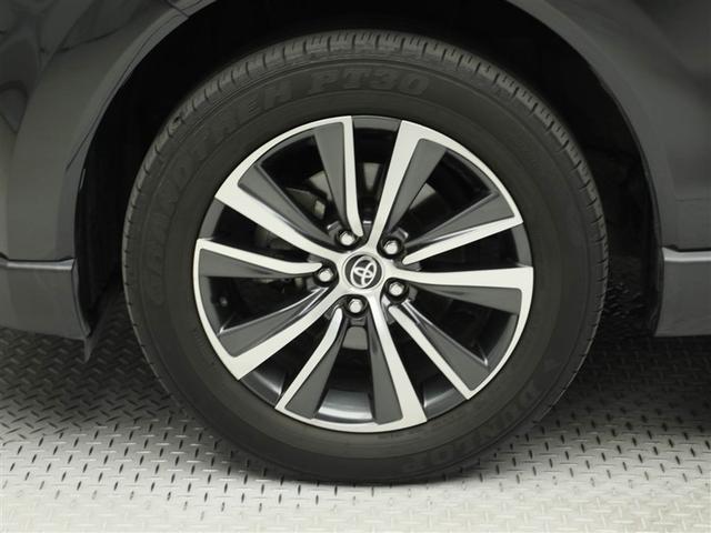 ハリアー Ｇ　衝突回避ブレーキ　ＡＵＸ接続　セキュリティーアラーム　ＡＡＣ　バックモニタ－　１オーナ　横滑防止装置　ＬＥＤランプ　スマキー　キーフリー　ＡＷ　ＥＴＣ車載器　ＰＳ　パワーウインドウ　パワ－シ－ト（30枚目）
