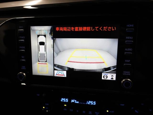 ハイラックス Ｚ　ＧＲスポーツ　キーレス　オートクルーズ　アルミホイール　Ｂカメラ　メモリーナビ　フルオートエアコン　横滑防止装置　ミュージックプレイヤー接続可　スマキー　パワーステアリング　ＬＥＤライト　パートタイム４ＷＤ　ＥＴＣ（23枚目）