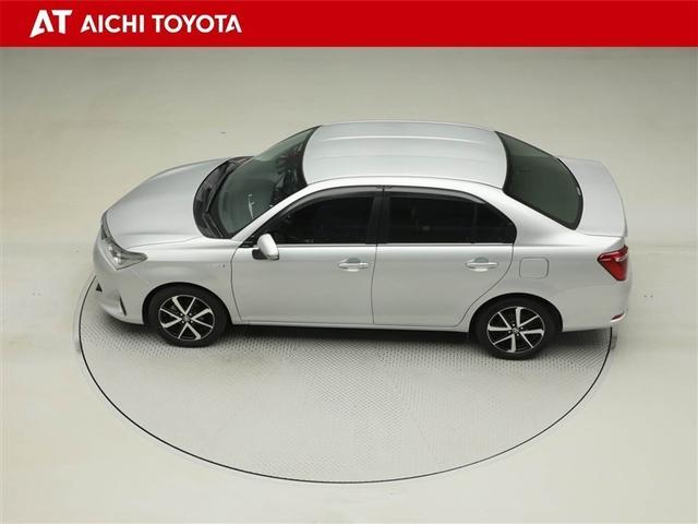 カローラアクシオ ハイブリッドＧ　アルミ　スマートエントリ　キーレスキー　ＥＴＣ車載器　ナビ＆ＴＶ　パワーウィンドウ　ＡＢＳ　ＬＥＤライト　プリクラッシュ　カーテンエアバッグ　パワーステアリング　助手席エアバッグ　Ｂカメラ　横滑り防止（11枚目）