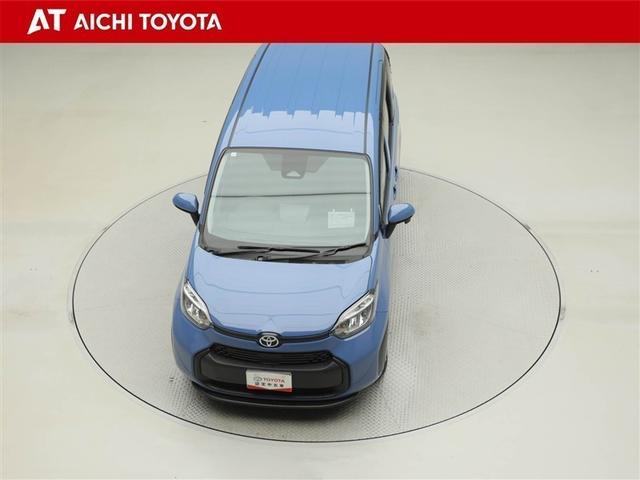 シエンタ ハイブリッドＧ　サポカー　地デジテレビ　クルーズコントロール　Ｗ電動ドア　ＬＥＤ　ＶＳＣ　ＥＴＣ　ＴＶ　キーフリー　ミュージックプレイヤー接続可　イモビライザー　スマートキー＆プッシュスタート　ＡＢＳ　オートエアコン（17枚目）