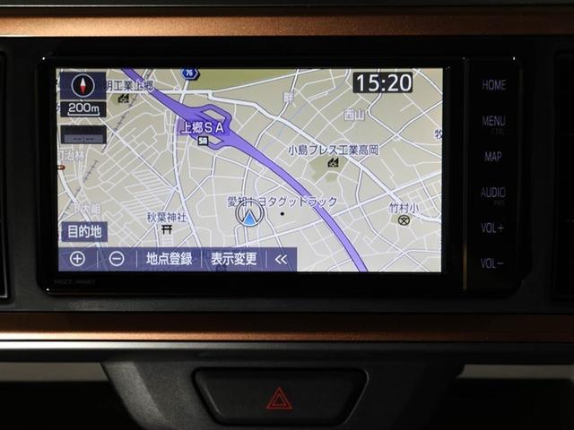 パッソ モーダ　スマートキ　誤発進抑制機能　バックガイドモニター　地デジ　エアバック　ＡＳ＆Ｇ　エアコン　キーレス　ＬＥＤ　Ｗエアバッグ　横滑り防止　ナビＴＶ　盗難防止システム　パワーステアリング　メモリナビ　ＥＴＣ（22枚目）