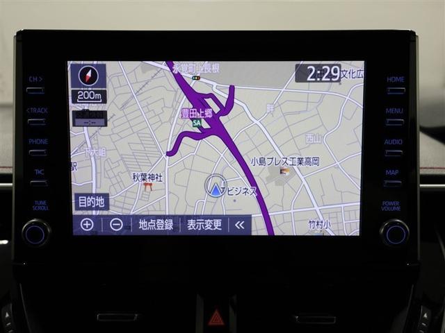 カローラスポーツ ハイブリッドＧ　Ｚ　サイドエアバック　前後誤発進抑制　盗難防止　スマートキーシステム　Ｂモニ　オートクルーズ　ＬＥＤライト　１オーナー車　エアバック　オートエアコン　地デジ　ナビＴＶ　ＡＷ　デュアルエアバッグ　キーレス（22枚目）