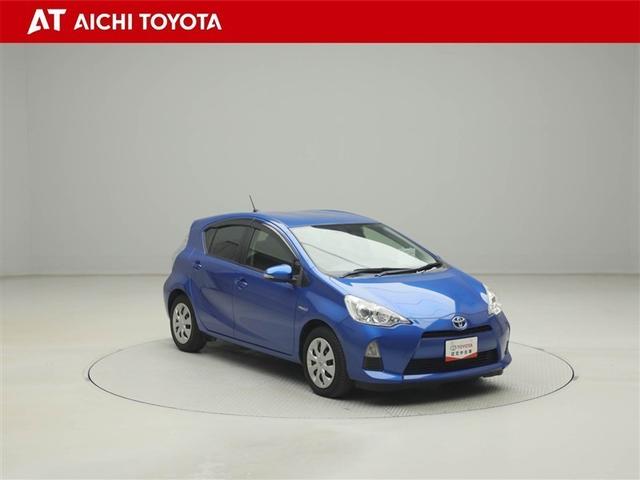 アクア Ｓ　スマートキープッシュスタート　キーレスエントリ　フルセグ地デジ　イモビ　ナビ＆ＴＶ　オートエアコン　デュアルエアバック　ＥＳＣ　Ｂカメラ　パワーウィンドウ　ＡＵＸ端子　ＥＴＣ　ＤＶＤ再生可能　ＳＲＳ（8枚目）