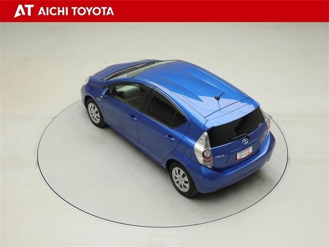 アクア Ｓ　スマートキープッシュスタート　キーレスエントリ　フルセグ地デジ　イモビ　ナビ＆ＴＶ　オートエアコン　デュアルエアバック　ＥＳＣ　Ｂカメラ　パワーウィンドウ　ＡＵＸ端子　ＥＴＣ　ＤＶＤ再生可能　ＳＲＳ（12枚目）