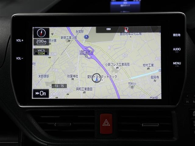 ノア ハイブリッドＳｉ　ＡＢＳ　横滑り防止機能　ダブルエアコン　エアバッグ　バックモニター　オートクルーズコントロール　盗難防止システム　ナビＴＶ　ＬＥＤライト　１オーナー　３列シート　メモリーナビ　ＥＴＣ　スマートキ－（22枚目）
