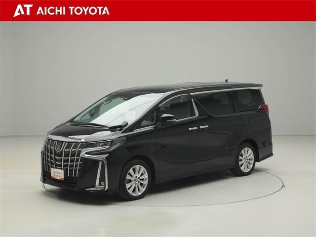 アルファード ２．５Ｓ　両側電動パワースライドドア　地上デジタル　Ｗエアコン　フルオートエアコン　盗難防止システム　横滑り防止　ＡＷ　クルーズＣ　ナビ＆ＴＶ　パワーステアリング　メモリナビ　ＬＥＤランプ　キーレスエントリー（2枚目）