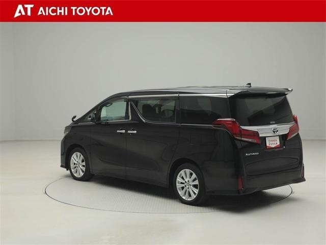 アルファード ２．５Ｓ　両側電動パワースライドドア　地上デジタル　Ｗエアコン　フルオートエアコン　盗難防止システム　横滑り防止　ＡＷ　クルーズＣ　ナビ＆ＴＶ　パワーステアリング　メモリナビ　ＬＥＤランプ　キーレスエントリー（4枚目）