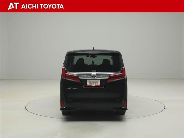 アルファード ２．５Ｓ　両側電動パワースライドドア　地上デジタル　Ｗエアコン　フルオートエアコン　盗難防止システム　横滑り防止　ＡＷ　クルーズＣ　ナビ＆ＴＶ　パワーステアリング　メモリナビ　ＬＥＤランプ　キーレスエントリー（5枚目）