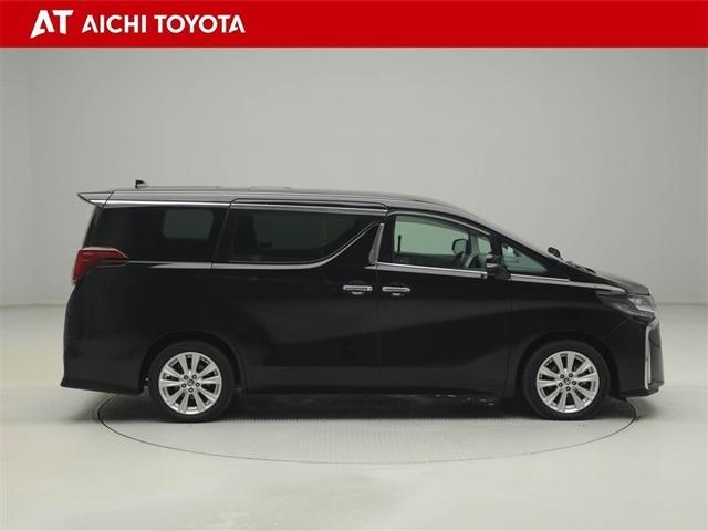 アルファード ２．５Ｓ　両側電動パワースライドドア　地上デジタル　Ｗエアコン　フルオートエアコン　盗難防止システム　横滑り防止　ＡＷ　クルーズＣ　ナビ＆ＴＶ　パワーステアリング　メモリナビ　ＬＥＤランプ　キーレスエントリー（7枚目）