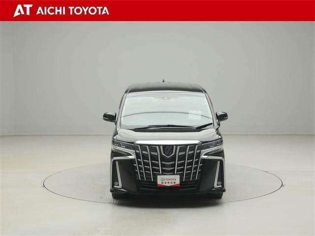 アルファード ２．５Ｓ　両側電動パワースライドドア　地上デジタル　Ｗエアコン　フルオートエアコン　盗難防止システム　横滑り防止　ＡＷ　クルーズＣ　ナビ＆ＴＶ　パワーステアリング　メモリナビ　ＬＥＤランプ　キーレスエントリー（9枚目）