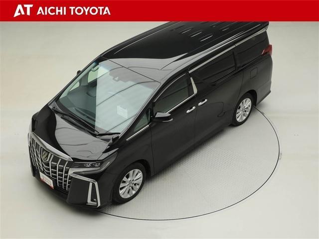 アルファード ２．５Ｓ　両側電動パワースライドドア　地上デジタル　Ｗエアコン　フルオートエアコン　盗難防止システム　横滑り防止　ＡＷ　クルーズＣ　ナビ＆ＴＶ　パワーステアリング　メモリナビ　ＬＥＤランプ　キーレスエントリー（10枚目）