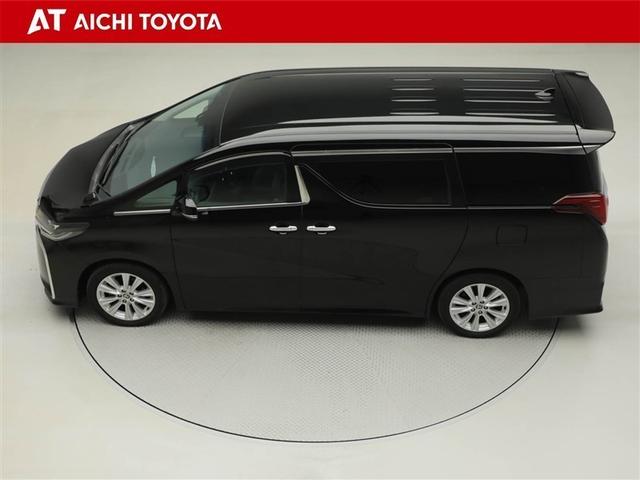 アルファード ２．５Ｓ　両側電動パワースライドドア　地上デジタル　Ｗエアコン　フルオートエアコン　盗難防止システム　横滑り防止　ＡＷ　クルーズＣ　ナビ＆ＴＶ　パワーステアリング　メモリナビ　ＬＥＤランプ　キーレスエントリー（11枚目）