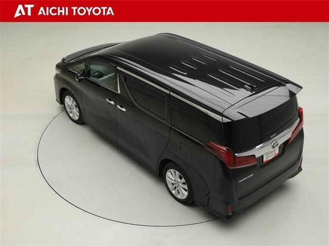 アルファード ２．５Ｓ　両側電動パワースライドドア　地上デジタル　Ｗエアコン　フルオートエアコン　盗難防止システム　横滑り防止　ＡＷ　クルーズＣ　ナビ＆ＴＶ　パワーステアリング　メモリナビ　ＬＥＤランプ　キーレスエントリー（12枚目）