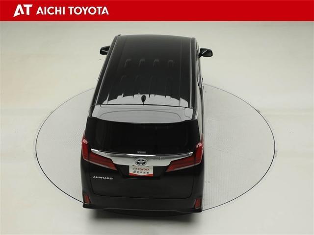 アルファード ２．５Ｓ　両側電動パワースライドドア　地上デジタル　Ｗエアコン　フルオートエアコン　盗難防止システム　横滑り防止　ＡＷ　クルーズＣ　ナビ＆ＴＶ　パワーステアリング　メモリナビ　ＬＥＤランプ　キーレスエントリー（13枚目）