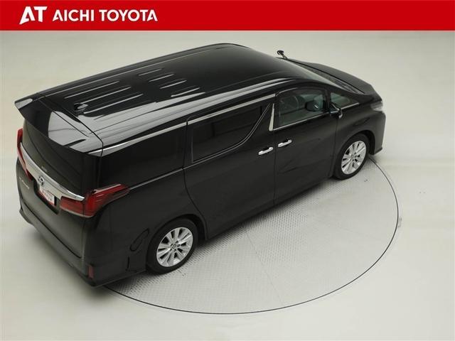 アルファード ２．５Ｓ　両側電動パワースライドドア　地上デジタル　Ｗエアコン　フルオートエアコン　盗難防止システム　横滑り防止　ＡＷ　クルーズＣ　ナビ＆ＴＶ　パワーステアリング　メモリナビ　ＬＥＤランプ　キーレスエントリー（14枚目）