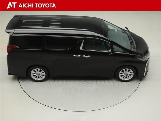 アルファード ２．５Ｓ　両側電動パワースライドドア　地上デジタル　Ｗエアコン　フルオートエアコン　盗難防止システム　横滑り防止　ＡＷ　クルーズＣ　ナビ＆ＴＶ　パワーステアリング　メモリナビ　ＬＥＤランプ　キーレスエントリー（15枚目）