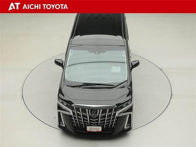 アルファード ２．５Ｓ　両側電動パワースライドドア　地上デジタル　Ｗエアコン　フルオートエアコン　盗難防止システム　横滑り防止　ＡＷ　クルーズＣ　ナビ＆ＴＶ　パワーステアリング　メモリナビ　ＬＥＤランプ　キーレスエントリー（17枚目）