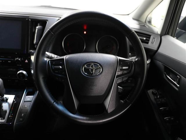 アルファード ２．５Ｓ　両側電動パワースライドドア　地上デジタル　Ｗエアコン　フルオートエアコン　盗難防止システム　横滑り防止　ＡＷ　クルーズＣ　ナビ＆ＴＶ　パワーステアリング　メモリナビ　ＬＥＤランプ　キーレスエントリー（25枚目）