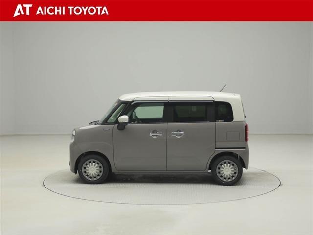 ワゴンRスマイル ハイブリッドX クルコン ワンオーナー 横滑り防止 サイドエアバッグ バックカメラ セキュリティーアラーム スマートキー フルオートエアコン キーレスエントリー Aストップ ナビ&TV ベンチシート メモリーナビ(3枚目)