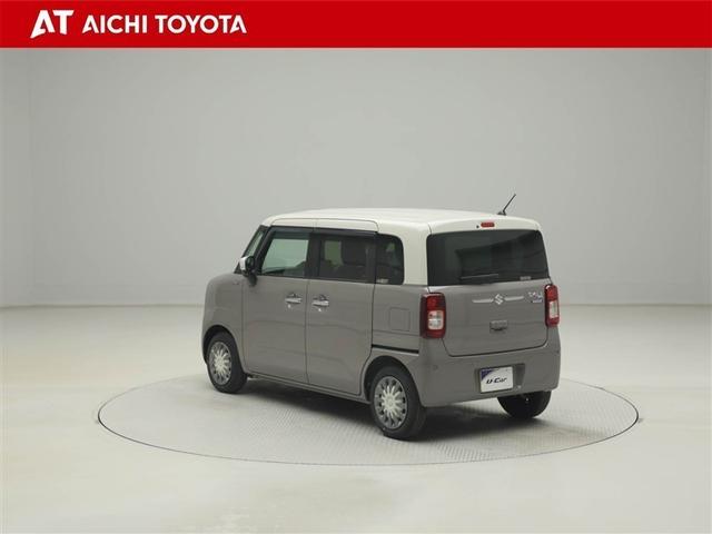 ワゴンRスマイル ハイブリッドX クルコン ワンオーナー 横滑り防止 サイドエアバッグ バックカメラ セキュリティーアラーム スマートキー フルオートエアコン キーレスエントリー Aストップ ナビ&TV ベンチシート メモリーナビ(4枚目)